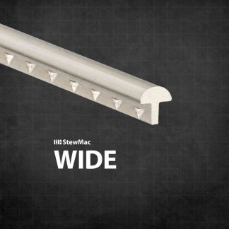 Traste Ancho StewMac