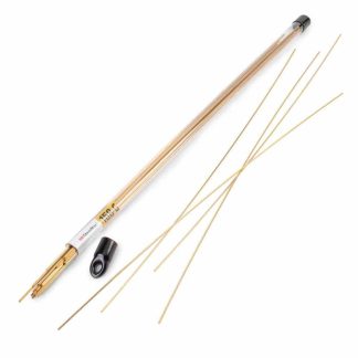 Traste Dorado StewMac, Medium/Higher, Pack 1 Libra