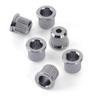 Casquillos de Cuerda para Guitarra