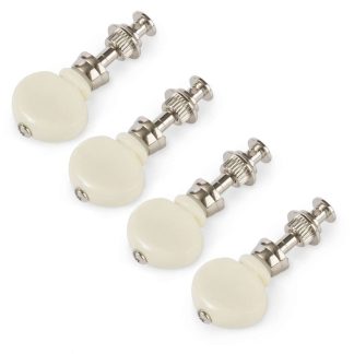 Clavijas para Ukelele Grover Champion Sta-Tite