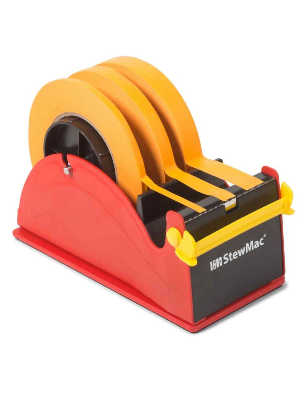 Dispensador de Cinta Stewmac + Set de Cinta Multiuso