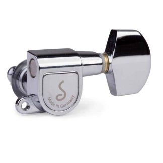 Clavijero de Guitarra Schaller M-6 3+3