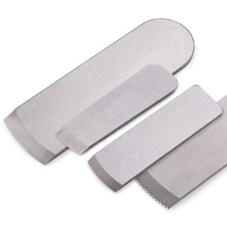 Cuchillas de Recambio Ibex