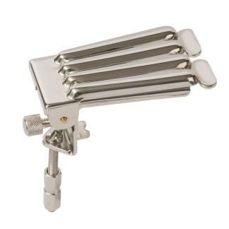 Cordal para Banjo Prucha Clamshell