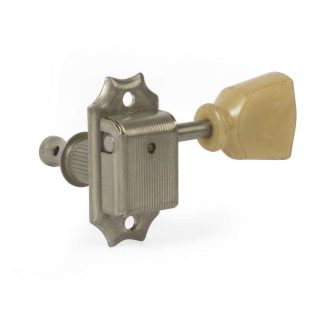 Clavijeros Gotoh Vintage Keystone 3+3