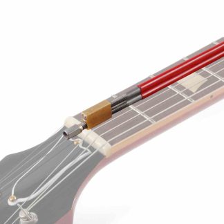 Alma Hot Rod con Tuerca Hex StewMac