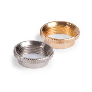 Tuerca Dentada para Selector Toggle