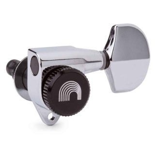 Clavijero D'Addario Planet Waves Auto-Trim 3+3