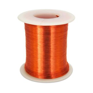 Bobina de Hilo Poly para Pastillas, 42 AWG