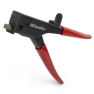 Cortador de Diente de Traste StewMac