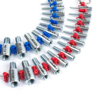 Thread Detective para Guitarras