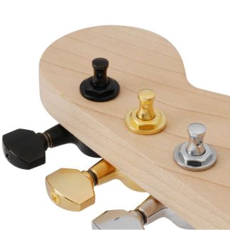 Clavijero Individuales Gotoh con Perilla Estilo Schaller