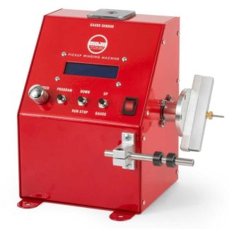 Bobinadora de Pastillas Mojotone