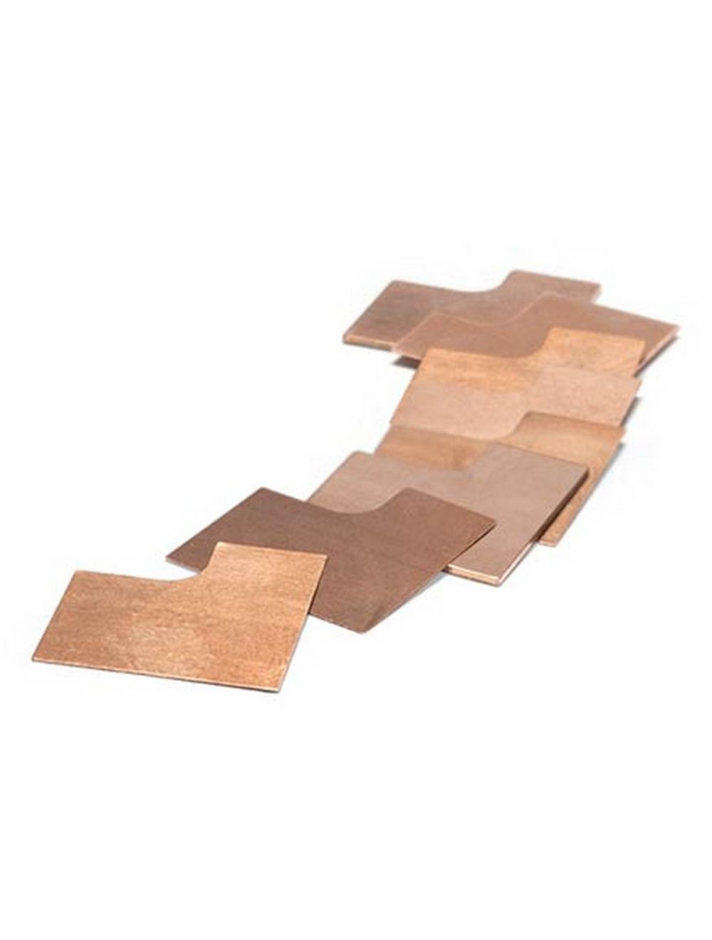 Calzos para Cejuela Floyd Rose - Set de 8