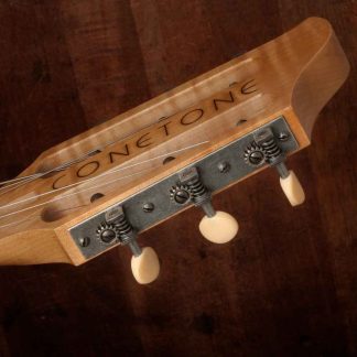 Clavijeros Golden Age Restoration para Pala Ranurada - Rectangulares