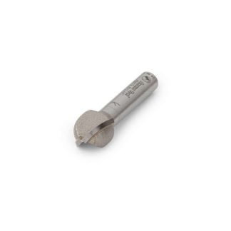 Fresa Amana Tool Para Canal De Cableado Strat