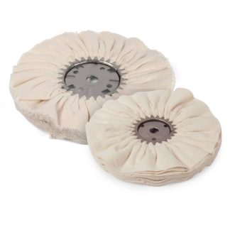 Ruedas de Pulido StewMac