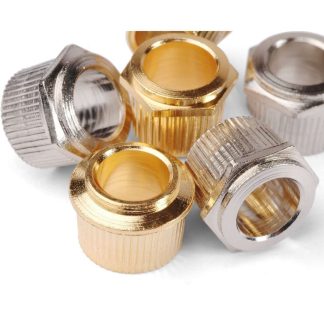 Casquillos de Clavijeros Estilo Vintage