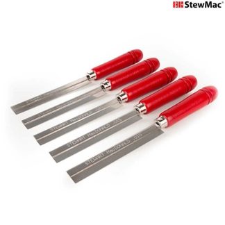 Sierra Calibrada StewMac 0,020" (0,51mm)