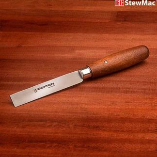 Cuchilla para Desencolado StewMac