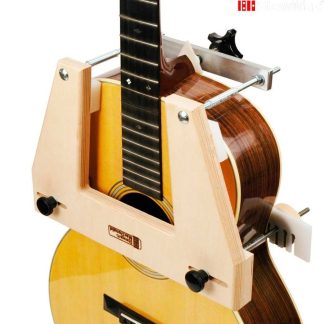 Plantilla de Extracción de Mástil StewMac