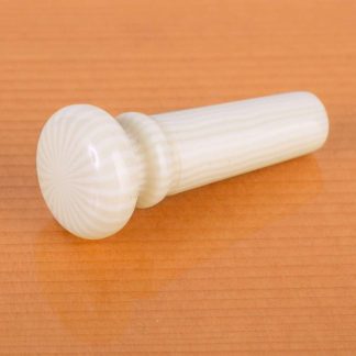 Botón de Correa Waverly Ivoroid