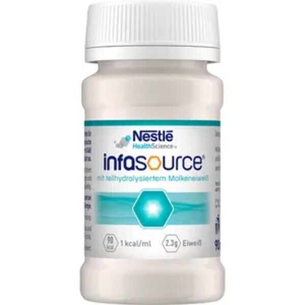 Infasource 90 ml | 12376099 | PZN 14051509