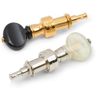 Clavija Individual para Banjo Five-Star