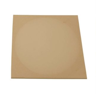 Bases de Radio / Soleras para Envaretado de Guitarras Acústicas