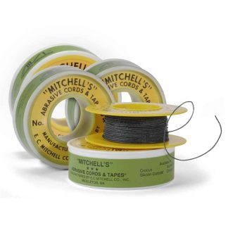 Cordones Abrasivos Mitchell