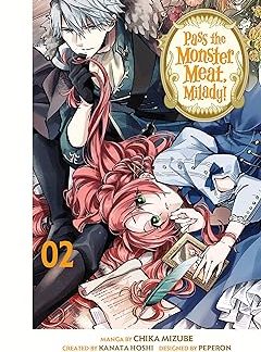 Pass the Monster Meat, Milady! 2