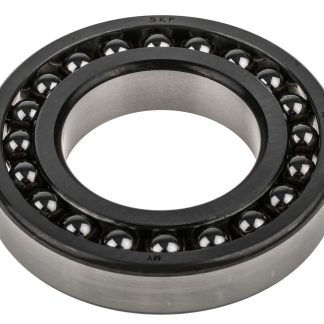 Cuscinetto a sfera Cuscinetto a sfere autoallineante SKF, Ø int. 60mm, Ø est. 110mm, Largh. guida 22mm