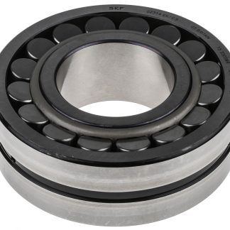 Cuscinetto a rullo SKF, Ø int. 70mm, Ø est. 150mm, guida larga 51mm