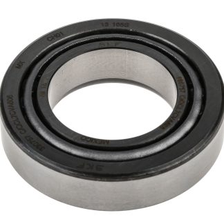 Cuscinetto a rullo SKF, Ø int. 35mm, Ø est. 62mm, guida larga 17.45mm