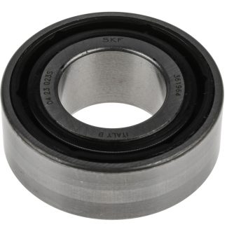 Cuscinetto a sfera Cuscinetti radiali a una corona di sfere SKF, Ø int. 30mm, Ø est. 62mm, Largh. guida 24mm