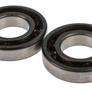 Cuscinetto a sfera Cuscinetti radiali a una corona di sfere SKF, Ø int. 40mm, Ø est. 80mm, Largh. guida 36mm