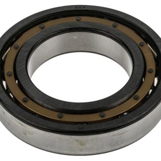 Cuscinetto a sfera Cuscinetti radiali a una corona di sfere SKF in Acciaio, Ø int. 70mm, Ø est. 125mm, Largh. guida 24mm