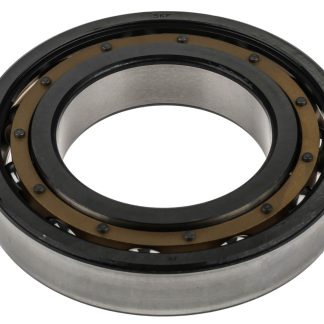 Cuscinetto a sfera Cuscinetti radiali a una corona di sfere SKF in Acciaio, Ø int. 90mm, Ø est. 160mm, Largh. guida 30mm