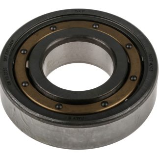 Cuscinetto a sfera Cuscinetti radiali a una corona di sfere SKF in Acciaio, Ø int. 35mm, Ø est. 80mm, Largh. guida 21mm