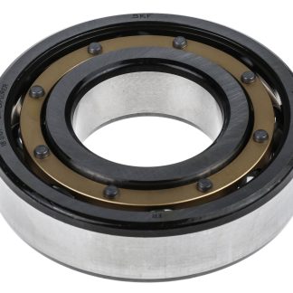 Cuscinetto a sfera Cuscinetti radiali a una corona di sfere SKF in Acciaio, Ø int. 50mm, Ø est. 110mm, Largh. guida 27mm