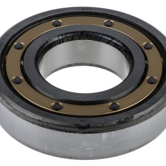 Cuscinetto a sfera Cuscinetti radiali a una corona di sfere SKF in Acciaio, Ø int. 60mm, Ø est. 130mm, Largh. guida 31mm