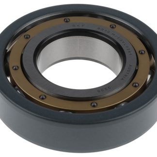 Cuscinetto a sfera Cuscinetti radiali a una corona di sfere SKF in Acciaio, Ø int. 65mm, Ø est. 140mm, Largh. guida 33mm