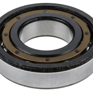 Cuscinetto a sfera Cuscinetti radiali a una corona di sfere SKF in Acciaio, Ø int. 75mm, Ø est. 160mm, Largh. guida 37mm