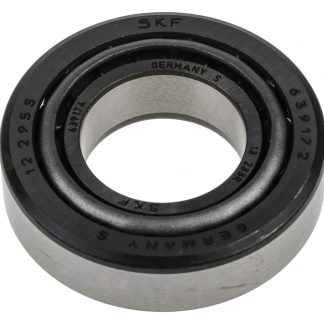 Cuscinetto a rullo SKF, file , Ø int. 26mm, Ø est. 52mm, guida larga 15.73mm