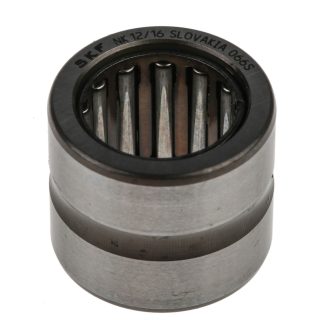 Cuscinetto a rullo SKF, file , Ø int. 12mm, Ø est. 19mm, guida larga 16mm