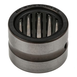 Cuscinetto a rullo SKF, Ø int. 15mm, Ø est. 23mm, guida larga 16mm