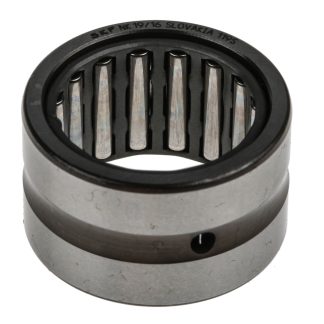 Cuscinetto a rullo SKF, Ø int. 19mm, Ø est. 27mm, guida larga 16mm