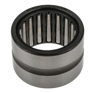 Cuscinetto a rullo SKF, Ø int. 22mm, Ø est. 30mm, guida larga 20mm