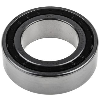 Cuscinetto a rullo SKF, Ø int. 40mm, Ø est. 68mm, guida larga 21mm