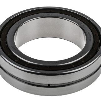 Cuscinetto a rullo SKF, Ø int. 90mm, Ø est. 140mm, guida larga 37mm